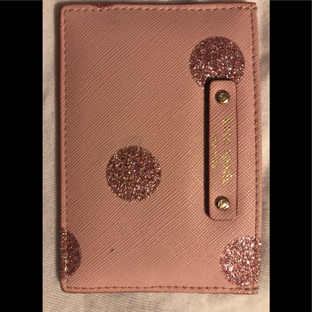 Kate spade card holder